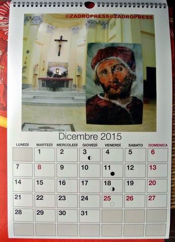 calendario 5